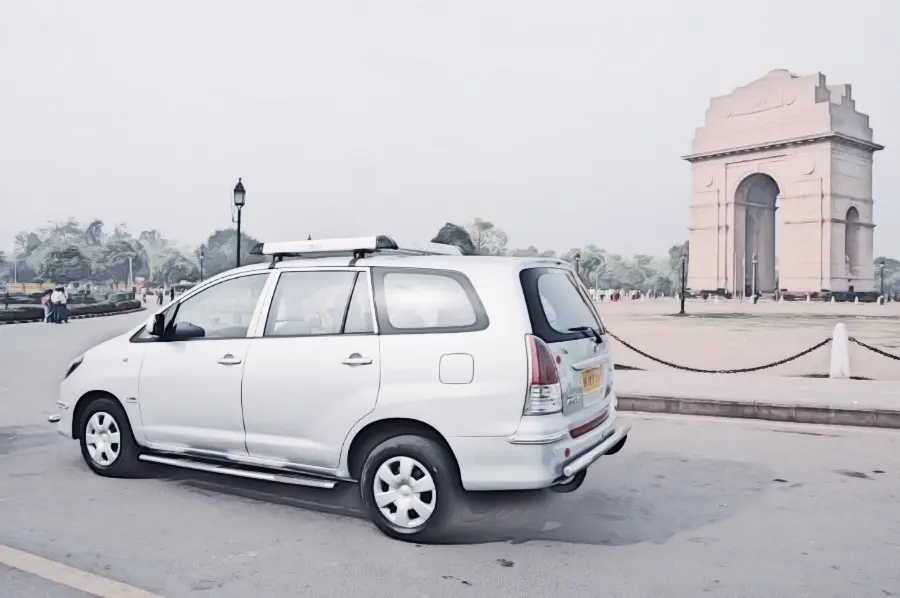 Chauffeured car and driver hire across India, Nepal, Sri Lanka and Mauritius
